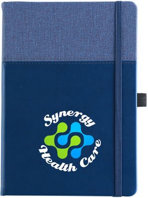 Personalized Journals: Full Colour Newport Journal 5.85 x 8.25