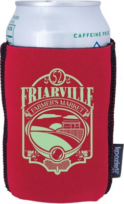 Koozies® & Can Coolers: Koozie® Duo Can Cooler