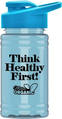 Promotional Products: Upcycle 16 oz Sports Bottle