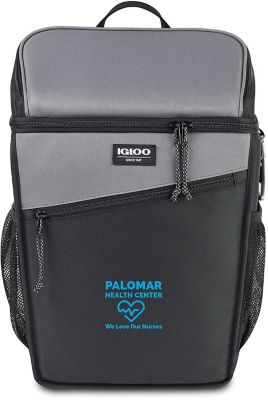 Igloo best sale cooler backpack