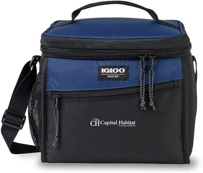 Igloo® Yukon Box Cooler | Amsterdam Products