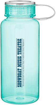 h2go Canter Tritan Bottle 33.8 oz