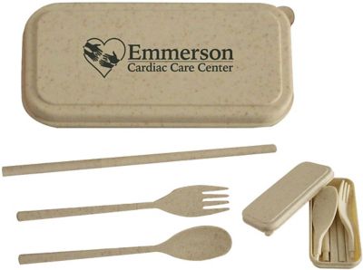 Doctors Day: Harvest Cutlery Set