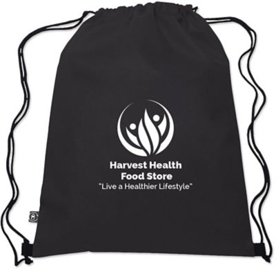 rPET Non-Woven Sports Pack