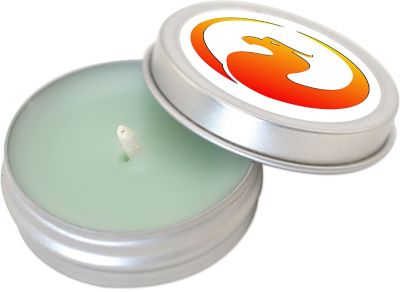 Candles: Aromatherapy Wax Candle