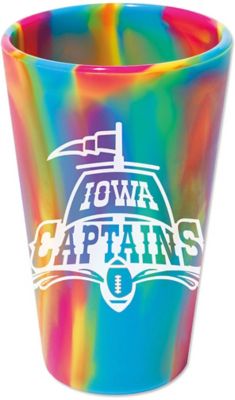 Silipint®: Silipint Straight Up Pint Glass 16 oz