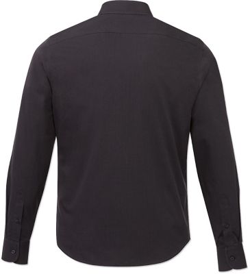 UNTUCKit Black Stone Wrinkle-Free Shirt