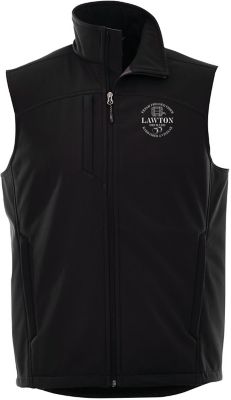Outerwear: Stinson Softshell Vest Mens