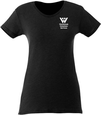 Short Sleeve T-Shirts: Bodie Womens Short Sleeve Tee