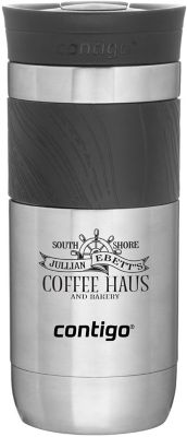 Contigo Promotional Products: Contigo Byron 2.0 Stainless Steel Tumbler 16 oz