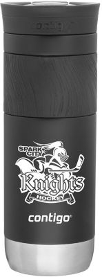 Contigo Promotional Products: Contigo Byron 2.0 Stainless Steel Tumbler 20 oz