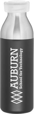h2go Cue Stainless Steel Bottle 24 oz