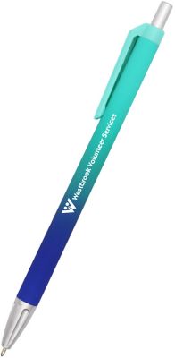 Gel Ink Pens: Budget Pro Ombre Gel Glide Pen