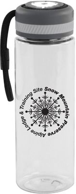 Cosmic Campground Tritan COB Lantern Bottle 27 oz