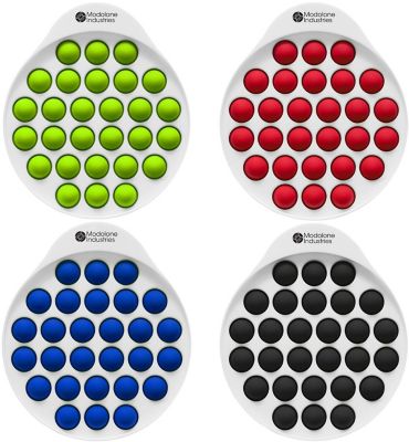 Push Pop Bubbles - Round