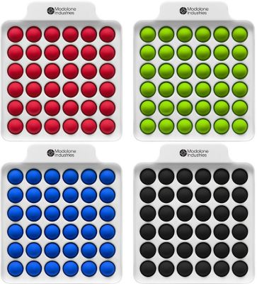 Push Pop Bubbles - Square