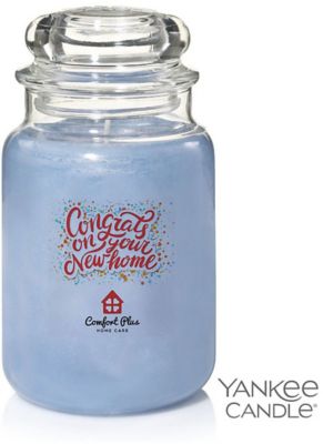 Candles: Yankee® Candle 22 oz Jar Candle