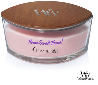 Candles: Woodwick® Candle Ellipse 16 oz