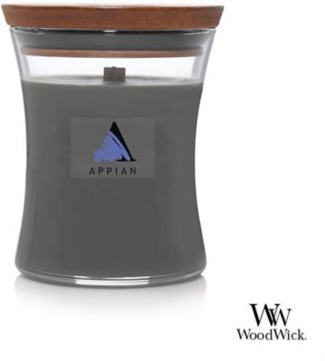 Woodwick® Candle Hourglass 9.7 oz
