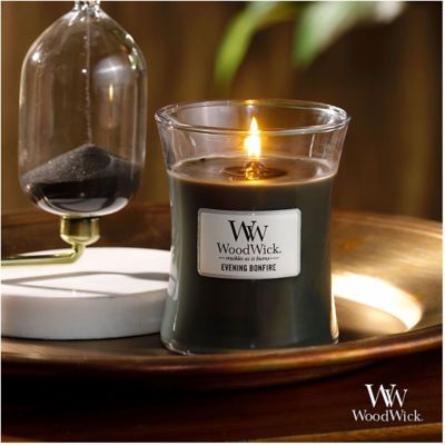 Woodwick® Candle Hourglass 9.7 oz