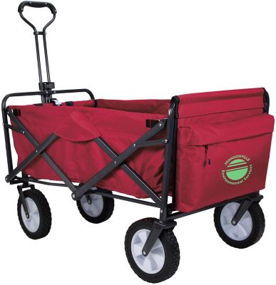 Koozie® Collapsible Folding Wagon