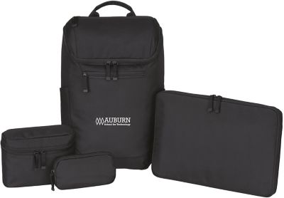 Back to School/Work Kits: Mobile Professional Computer Backpack Kit