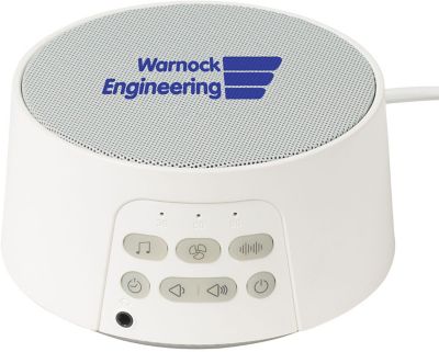 R&R Sound Machine