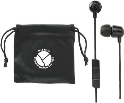 Skullcandy jib discount earphones with mic