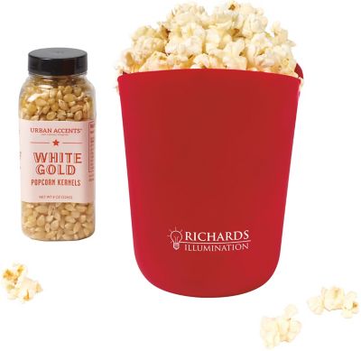 Pop Star Premium Popcorn Gift Set