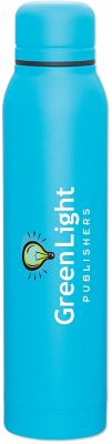 h2go Silo Thermal Bottle 16.9 oz