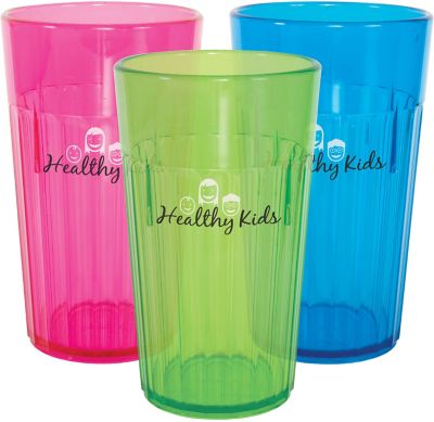Mini Tumbler 6 oz
