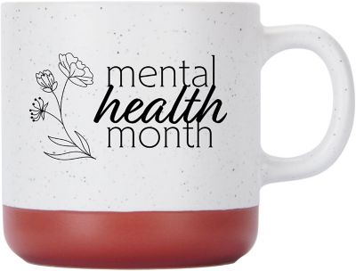 Healthcare Promotional Items: Planet Mug 13 oz