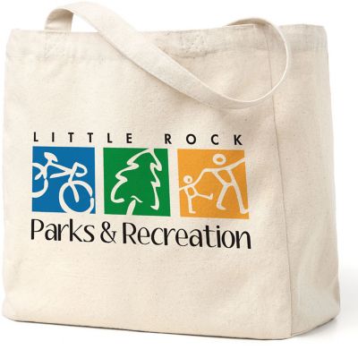 Full Colour Cotton Canvas Tote