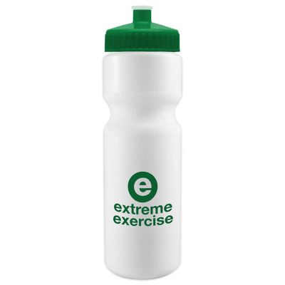 Water Bottles: Sport Bottle, Push-Pull Cap 28 oz