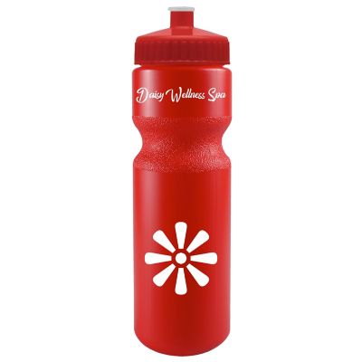 Water Bottles: Sport Bottle, Push-Pull Cap 28 oz