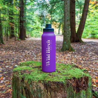 Promo on Demand: POD Endurance Bottle 32 oz