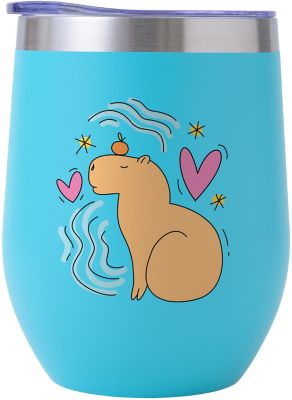 Promo on Demand: POD Full Color Cruise Brite 12 oz