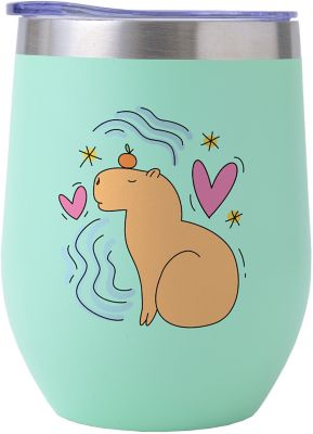 Promo on Demand: POD Full Color Cruise Brite 12 oz