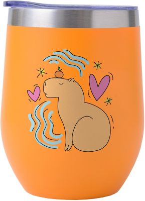 Promo on Demand: POD Full Color Cruise Brite 12 oz