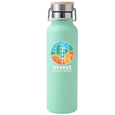 Promo on Demand: POD Full Color Spirit Brite 20 oz