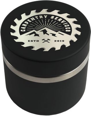 Construction: Saratoga Food Jar 20 oz