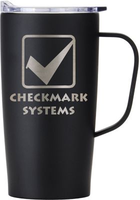 Top Picks: Cafe-To-Go Tall Stainless Coffee Mug 20 oz