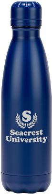 Top Picks: Voyager Stainless Steel Bottle 17 oz