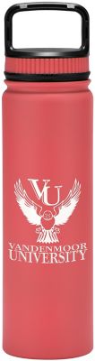Brite Collection: Transit Stainless Bottle 23.5 oz Laser