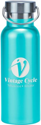 Top Picks: Excursion Stainless Steel Bottle 17 oz