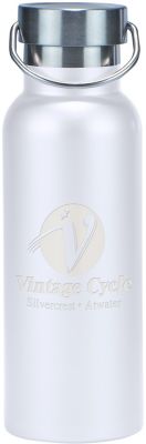 Health & Wellness: Excursion Stainless Steel Bottle 17 oz