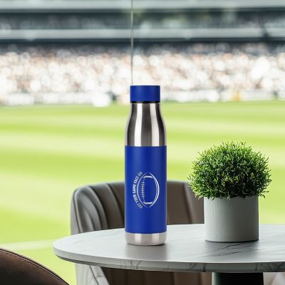 Promo on Demand: POD Crest Water Bottle 22 oz