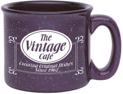 Souvenir: Campfire 15 oz Mug