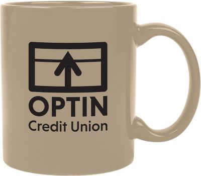 Best Sellers: Traditional Ceramic Mug 11 Oz.