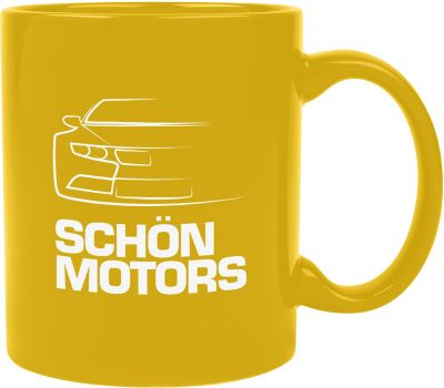 Best Sellers: Traditional Ceramic Mug 11 Oz.